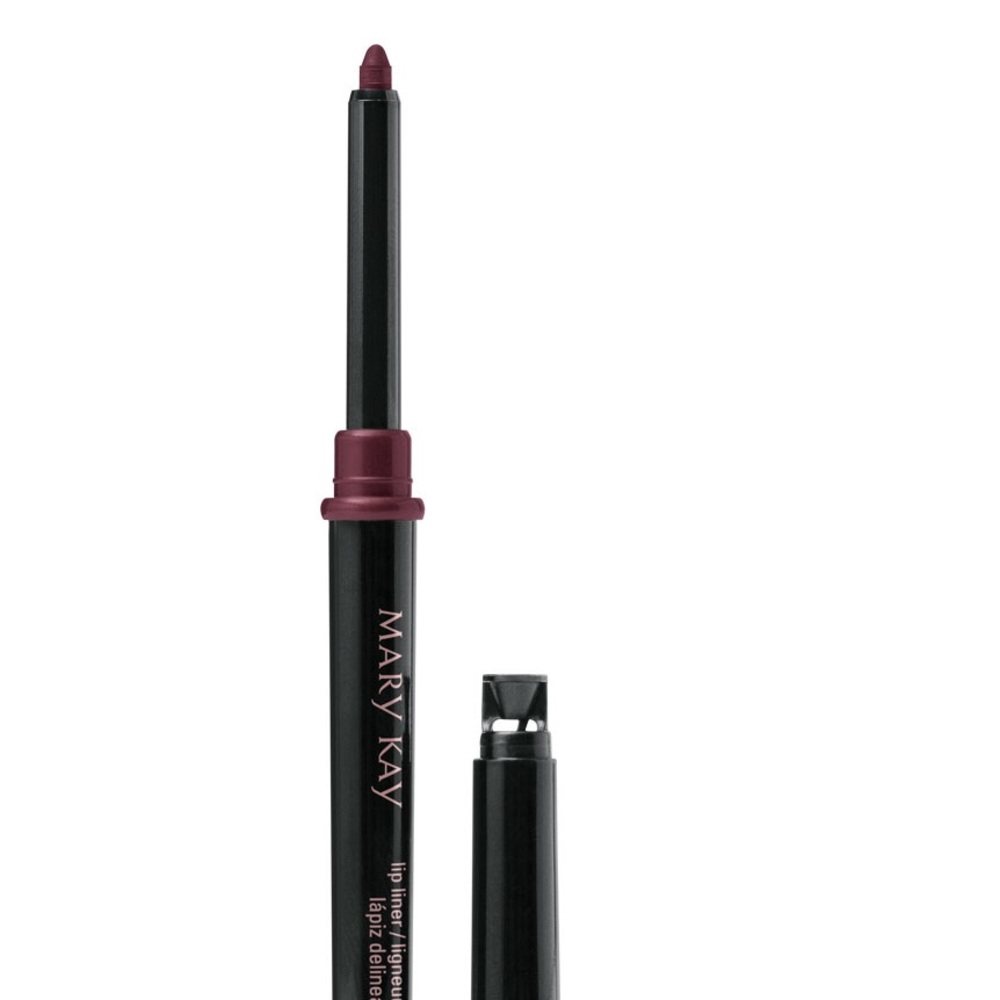 Plum Lip Liner